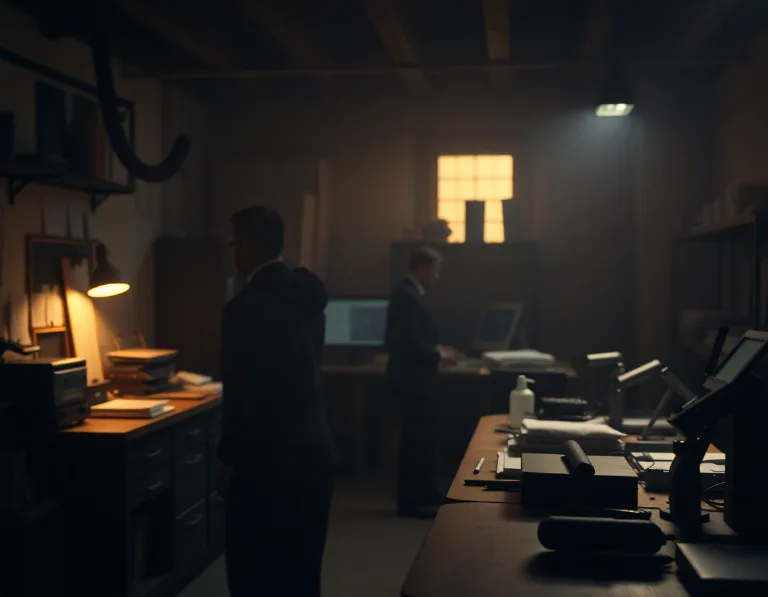 신용 중개인 Hadong